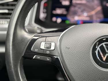 VW T-ROC 2.0 TDI 150 DSG7 Carat