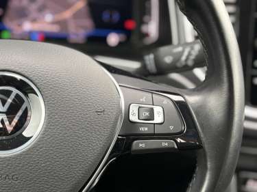 VW T-ROC 2.0 TDI 150 DSG7 Carat