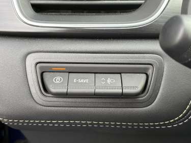 RENAULT SYMBIOZ E-Tech Full Hybrid 145 Iconic