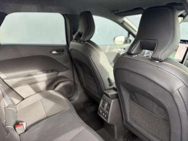 RENAULT SYMBIOZ E-Tech Full Hybrid 145 Iconic