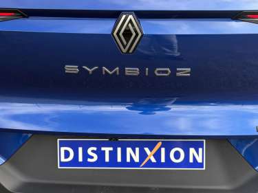 RENAULT SYMBIOZ E-Tech Full Hybrid 145 Iconic
