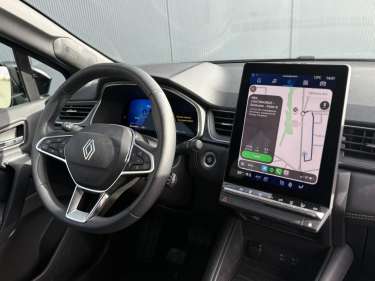 RENAULT SYMBIOZ E-Tech Full Hybrid 145 Iconic