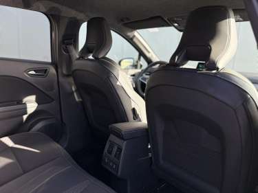 RENAULT SYMBIOZ E-Tech Full Hybrid 145 Iconic