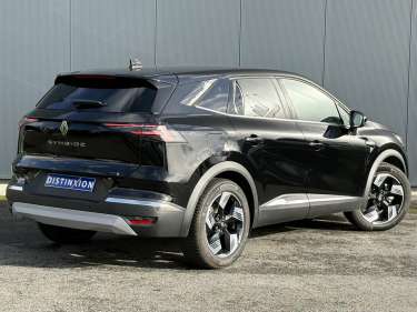 RENAULT SYMBIOZ E-Tech Full Hybrid 145 Iconic
