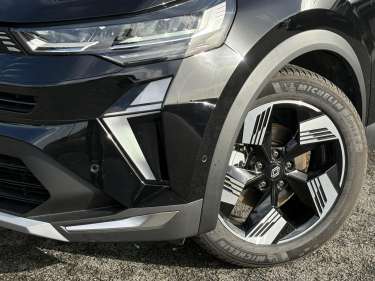 RENAULT SYMBIOZ E-Tech Full Hybrid 145 Iconic