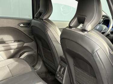 RENAULT SYMBIOZ E-Tech Full Hybrid 145 Iconic