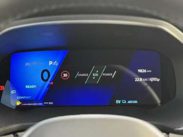 RENAULT SYMBIOZ E-Tech Full Hybrid 145 Iconic