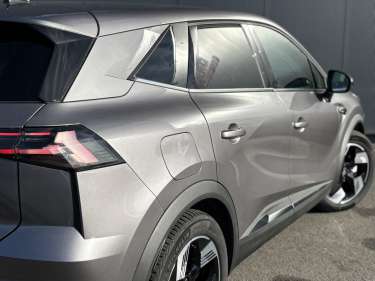 RENAULT SYMBIOZ E-Tech Full Hybrid 145 Iconic