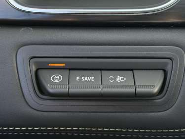 RENAULT SYMBIOZ E-Tech Full Hybrid 145 Iconic