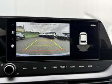 HYUNDAI I20 T-GDI 100 Klass