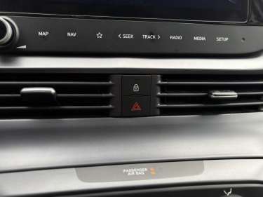 HYUNDAI I20 T-GDI 100 Klass