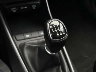 HYUNDAI I20 T-GDI 100 Klass