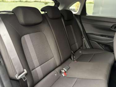 HYUNDAI I20 T-GDI 100 Klass