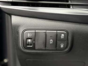 HYUNDAI I20 T-GDI 100 Klass