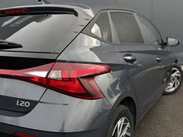 HYUNDAI I20 T-GDI 100 Klass