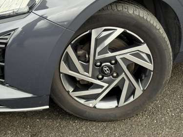 HYUNDAI I20 T-GDI 100 Klass