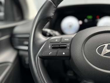 HYUNDAI I20 T-GDI 100 Klass