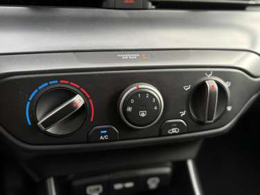 HYUNDAI I20 T-GDI 100 Klass