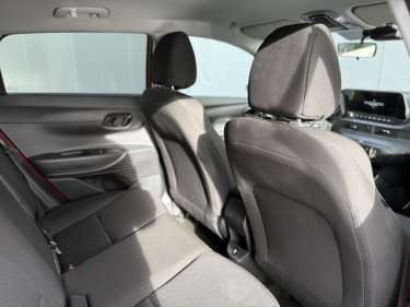 HYUNDAI I20 T-GDI 100 Klass