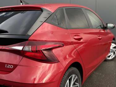 HYUNDAI I20 T-GDI 100 Klass