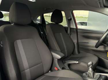 HYUNDAI I20 T-GDI 100 Klass