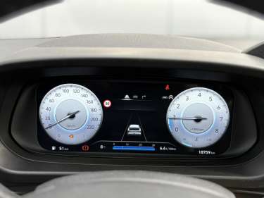 HYUNDAI I20 T-GDI 100 Klass