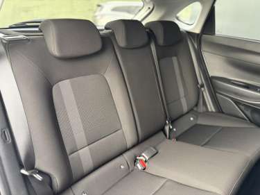 HYUNDAI I20 T-GDI 100 Klass