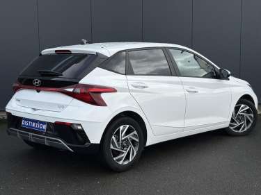 HYUNDAI I20 T-GDI 100 Klass