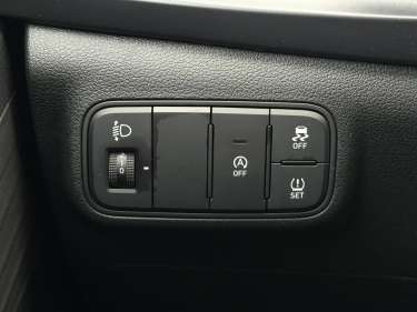 HYUNDAI I20 T-GDI 100 Klass