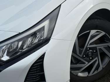 HYUNDAI I20 T-GDI 100 Klass