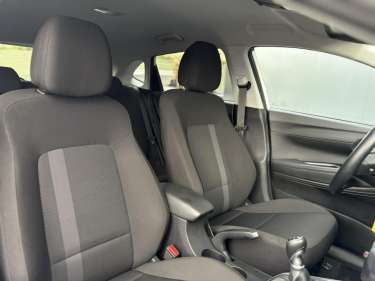 HYUNDAI I20 T-GDI 100 Klass