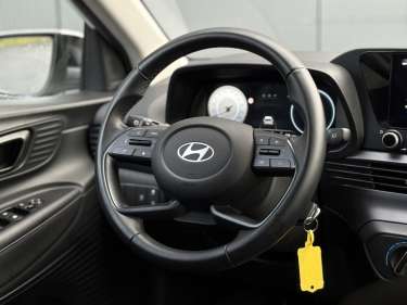 HYUNDAI I20 T-GDI 100 Klass