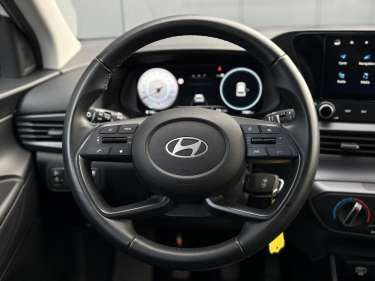 HYUNDAI I20 T-GDI 100 Klass