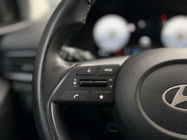 HYUNDAI I20 T-GDI 100 Klass