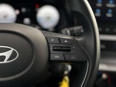 HYUNDAI I20 T-GDI 100 Klass