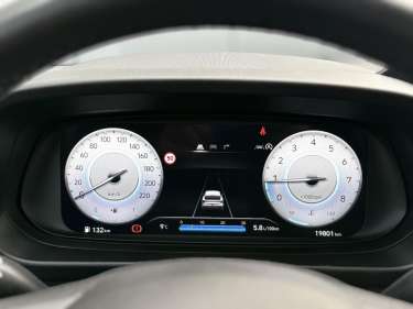 HYUNDAI I20 T-GDI 100 Klass