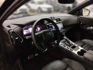 DS DS7 1.5 BlueHDI 130 EAT8 Etoile