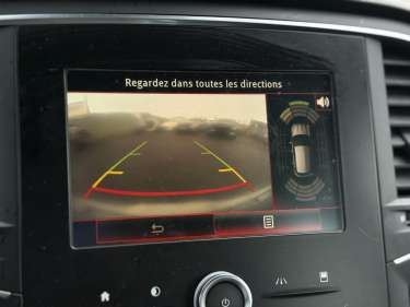 RENAULT MEGANE IV 1.2 TCE 100 Intens