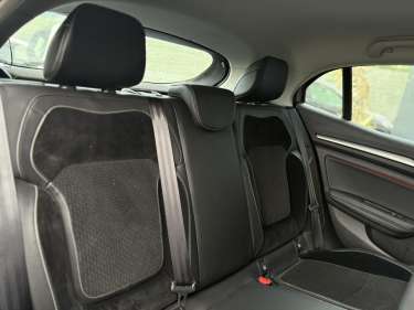 RENAULT MEGANE IV 1.2 TCE 100 Intens