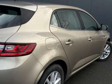 RENAULT MEGANE IV 1.2 TCE 100 Intens
