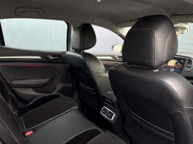 RENAULT MEGANE IV 1.2 TCE 100 Intens