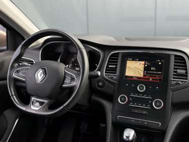 RENAULT MEGANE IV 1.2 TCE 100 Intens