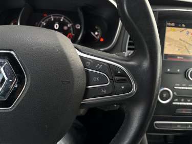 RENAULT MEGANE IV 1.2 TCE 100 Intens