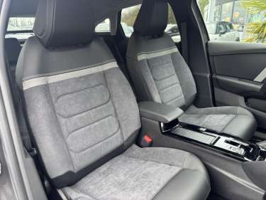 CITROEN C4 PureTech 130 EAT8 Max