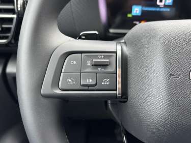 CITROEN C4 PureTech 130 EAT8 Max