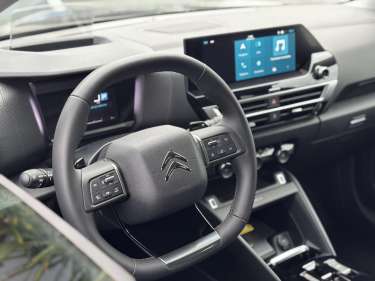 CITROEN C4 PureTech 130 EAT8 Max