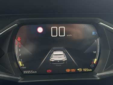 DS DS3 1.5 BlueHDI 110 Performance Line