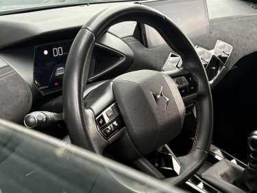 DS DS3 1.5 BlueHDI 110 Performance Line