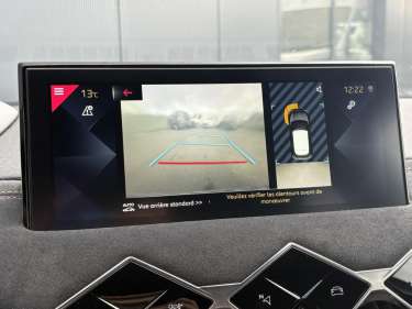 DS DS3 1.5 BlueHDI 110 Performance Line