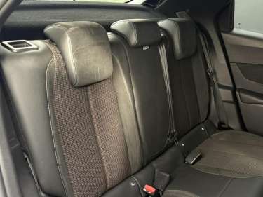 DS DS3 1.5 BlueHDI 110 Performance Line